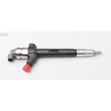 Injector Citroen Jumper 2 (250); Fiat Ducato 3 (250); Ford Transit Mk6 (V347); Land Rover Defender (L316); Peugeot Boxer (250), 2.4, Denso, 71724128