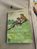 Les innocents de Paris - Gilbert Cesbron