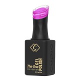 Oja semipermanenta The One Cupio Fresia 15ml