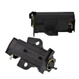 Set 2 perii carbuni pentru masina de spalat rufe 5 x 12,5 x 35,5 mm Electrolux AEG Zanussi 50265481007