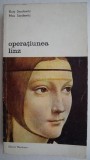 Cumpara ieftin Operatiunea Linz - Ruty Seydewitz, Max Seydewitz - Roman