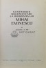 Contributii documentare la biografia lui Mihai Eminescu - 1962 - Augustin Z. N. Pop (AA152)