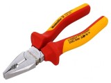 Clești Izolați Universali 160mm 1kVAC Oțel