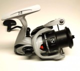 Mulineta Windblade HS50F 10 rulmenti pescuit la crap si feeder, Baracuda