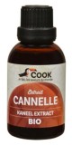 Extract de scortisoara bio 50ml Cook