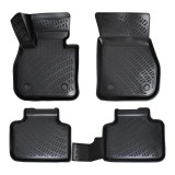 Cumpara ieftin Set Covorase Auto TPE Umbrella compatibile Mini Countryman F60 (2017-2023)