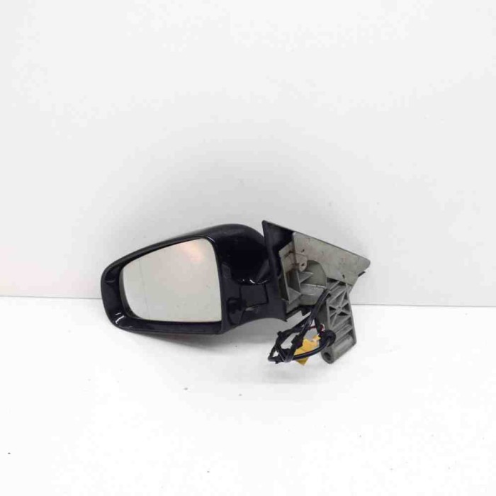 Oglinda laterală st&acirc;nga AUDI A4 Cabrio 8H7, B6, 8HE, B7 2002 OEM: E1010681