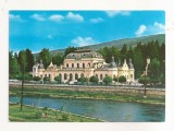 RF52 -Carte Postala- Vatra Dornei, Cazinoul, necirculata