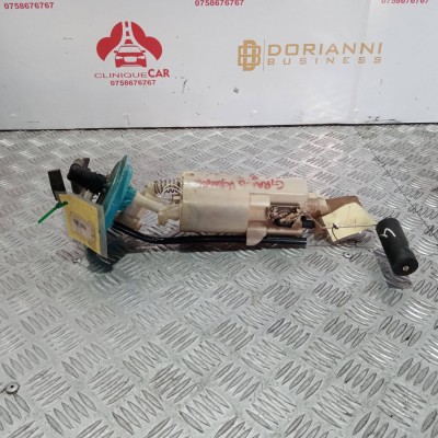 Pompa combustibil Chrysler Voyager IV 2.8CRD foto