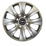 Cumpara ieftin Set 4 Capace Roti R16, Potrivite Jantelor de 16 inch, Pentru Opel, Model 334