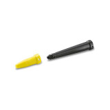 Duza de inalta performanta Karcher cu extensie pentru masini de curatat cu abur DE, KST, SC, SG (2.863-263.0), Oem