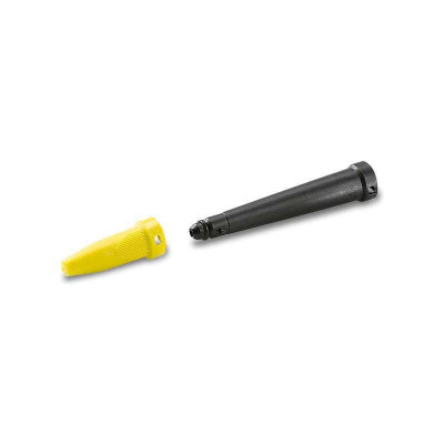 Duza de inalta performanta Karcher cu extensie pentru masini de curatat cu abur DE, KST, SC, SG (2.863-263.0) foto