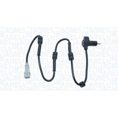 Senzor ABS Citroen Xsara (N1) 04.97-12.05, Xsara Box Body/Liftback (N3) 05.98-03.05, Xsara Coupe (N0) 01.98-04.05, Zx (N2) 03.91-07.99, Zx Break (N2) foto