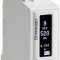 Timer Interval SPDT 0.001s-100z 12-240V AC/DC IP20
