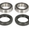 Set rulmenti roata fata YAMAHA YZ WR 125 250 426 450 F 98- 18 PIVOTWORKS