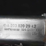 Motor macara geam ușă st&acirc;nga spate MERCEDES-BENZ C W203 2005 OEM: A2037300946A2038202942 1796059