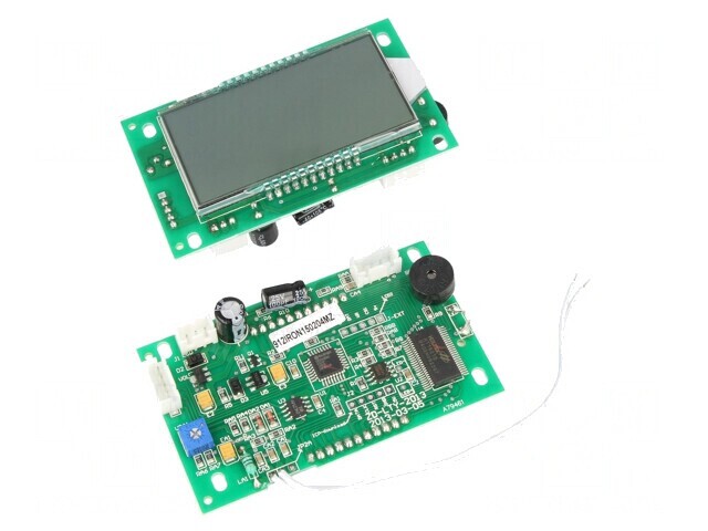 Afişaj LED 2 buc SP-1011DLR