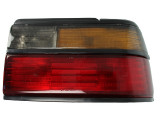 Stop spate lampa Toyota Corolla (E9), 05.87-09.94 Sedan, spate, fara omologare , cu suport bec, semnalizare, 81550-1A420; 815501A440, Dreapta, TYC