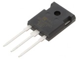 Diodă Redresoare Schottky SiC 650V 8A TO247-3