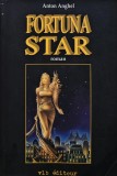 Fortuna star - 1993 - Anton Anghel (AD229)