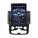 Cumpara ieftin Navigatie dedicata cu Android Dodge RAM 2013 - 2018, clima automata, 2GB RAM,