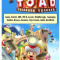 Captain Toad Treasure Tracker Game, Switch, 3ds, Wii U, Levels, Walkthrough, Gameplay, Amiibo, Bosses, Enemies, Tips, Cheats, Guide Unofficial