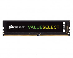 Memorie ram dimm corsair 16gb (1x16gb) ddr4 2133mhz cl15 1.2v foto