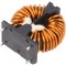 Inductor Bobinat THT 2.5mH 5.04m&Omega; -40&divide;150&deg;C