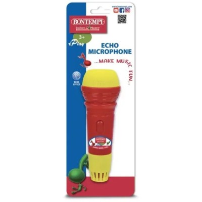 BONTEMPI MICROFON foto