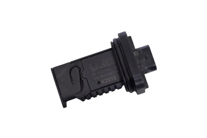 Debitmetru de aer BMW 3 F30, F80 2013 OEM: 7602038 28328733