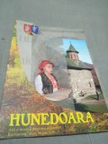 Cumpara ieftin PLIANT TURISM HUNEDOARA /FORMAT MARE