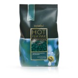 Cumpara ieftin Ceara epilatoare granule - ITALWAX - Azulena - 1000 g