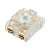 Contactor auxiliar 1NO cu carcasa, Breckner Germany