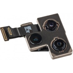 Camera Spate Apple iPhone 12 Pro, cu banda foto