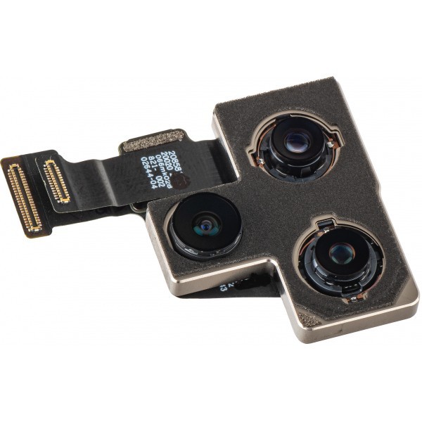 Camera Spate Apple iPhone 12 Pro, cu banda