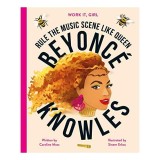 Work It, Girl : Beyonc&eacute; Knowles