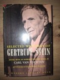 Selected writings of Gertrude Stein- Carl Van Vechten