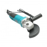 Polizor unghiular flex 750W, 220V, disc 125mm, turatie 11000 r/min Breckner Germany