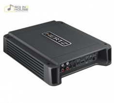 Amplificator auto Hertz HCP 4D, 4 canale 1160W foto