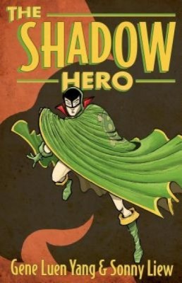 The Shadow Hero foto