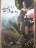 FATA PIERDUTA-DAVID H. LAWRENCE-164260