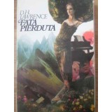 FATA PIERDUTA-DAVID H. LAWRENCE-93581