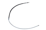 Cablu frana de mana VW GOLF VI Cabriolet (517) (2011 - 2017) MAXGEAR 32-0246