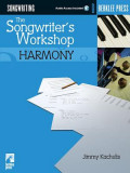 The Songwriter&#039;s Workshop: Harmony