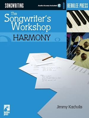 The Songwriter&amp;#039;s Workshop: Harmony foto