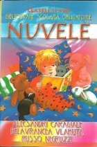 Nuvele.Bibliografie scolara obligatorie-clasele II-VIII foto