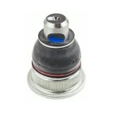 Pivot rotula Dacia Dokker, Lodgy; Renault Captur Lemf&ouml;rder 3751301, parte montare : punte fata, stanga, dreapta