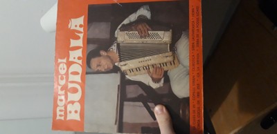 Marcel Budala foto
