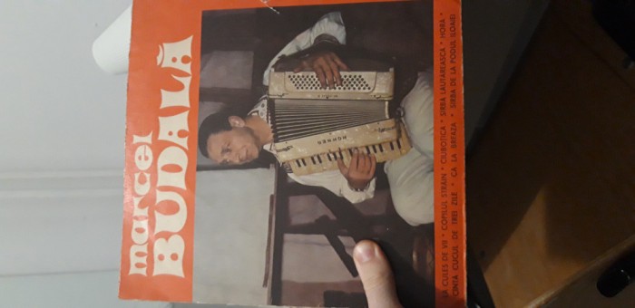 Marcel Budala