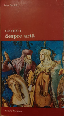 Scrieri despre arta. Biblioteca de arta 344 foto